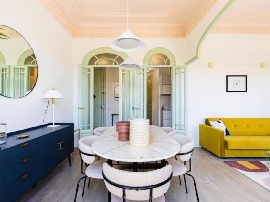 Appartement Lovely In Plaza Espana - Fira Montjuic Barcelona