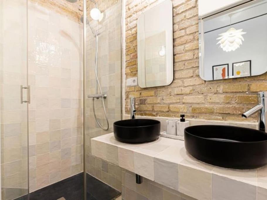 Appartement Lovely In Plaza Espana - Fira Montjuic Barcelona