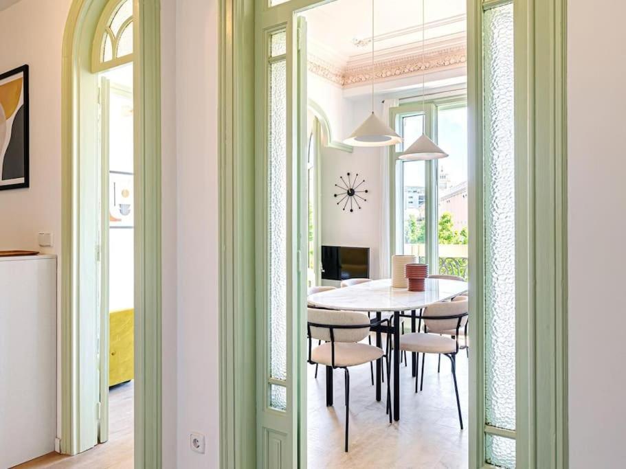 Appartement Lovely In Plaza Espana - Fira Montjuic Barcelona