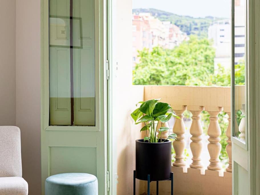 Appartement Lovely In Plaza Espana - Fira Montjuic Barcelona